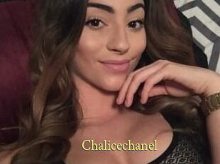 Chalicechanel