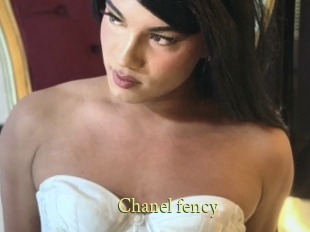 Chanel_fency