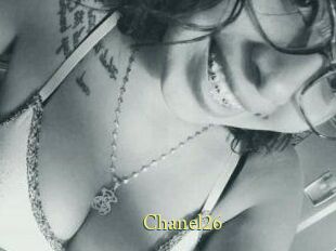 Chanel26