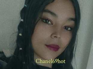 Chanel69hot