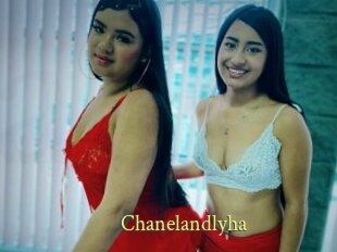 Chanelandlyha
