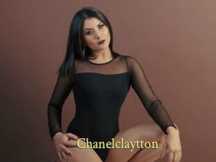 Chanelclaytton