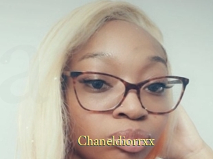 Chaneldiorrxx