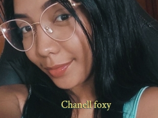 Chanell_foxy