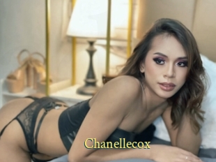 Chanellecox