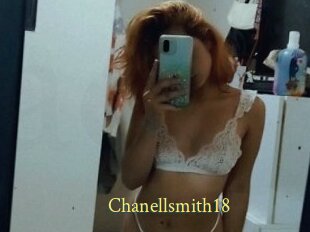 Chanellsmith18