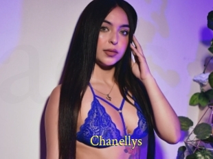 Chanellys
