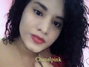 Chanelpink