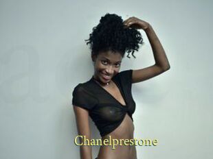 Chanelprestone