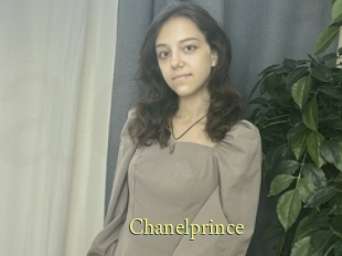 Chanelprince