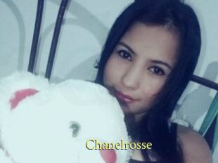 Chanelrosse