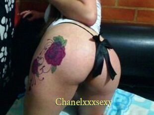 Chanelxxxsexy