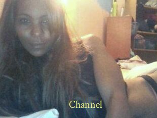 Channel