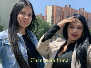 Channelandluna