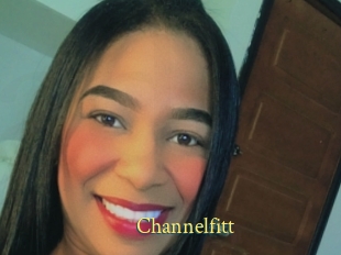Channelfitt