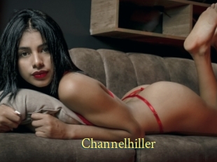 Channelhiller