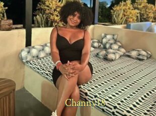 Channy18