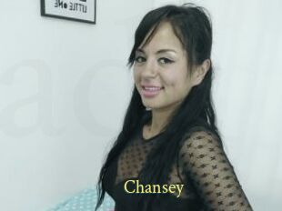 Chansey