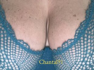 Chantal91