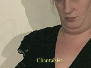 Chantalslet