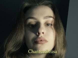 Chanterellelisa