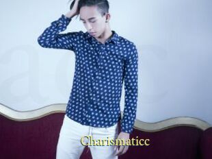 Charismaticc