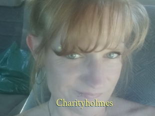 Charityholmes