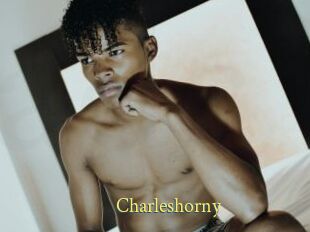 Charleshorny