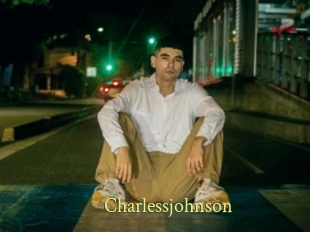 Charlessjohnson