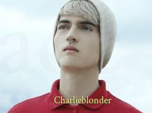 Charlieblonder