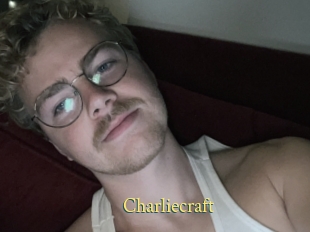 Charliecraft