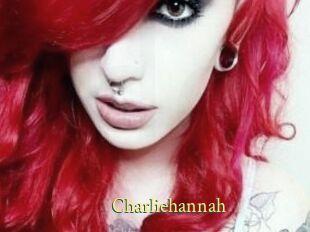Charliehannah