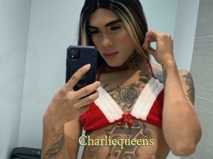 Charliequeens