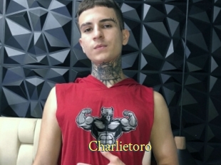 Charlietoro
