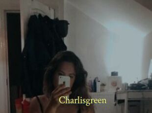 Charlisgreen