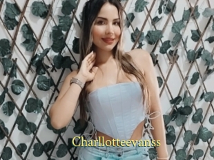 Charllotteevanss