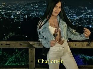 Charlote4u