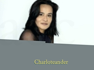 Charloteander