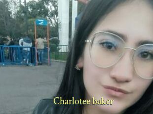 Charlotee_baker