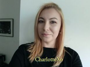 CharlotteXo