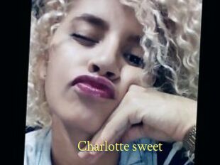 Charlotte_sweet