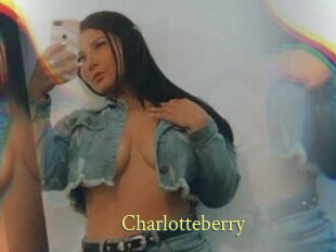 Charlotteberry