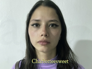 Charlotteesweet