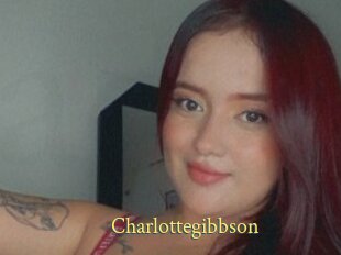 Charlottegibbson