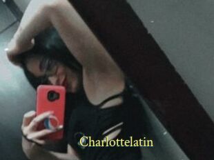 Charlottelatin
