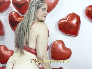 Charlottemature