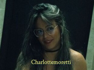 Charlottemoretti