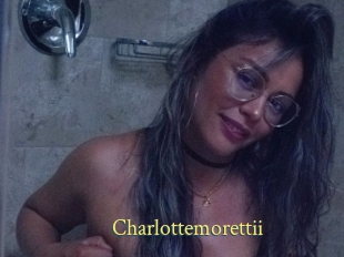 Charlottemorettii