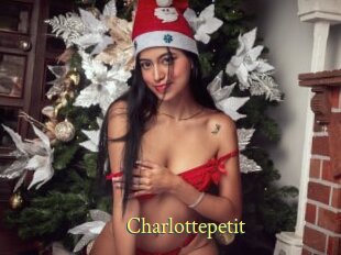 Charlottepetit