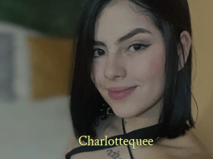 Charlottequee